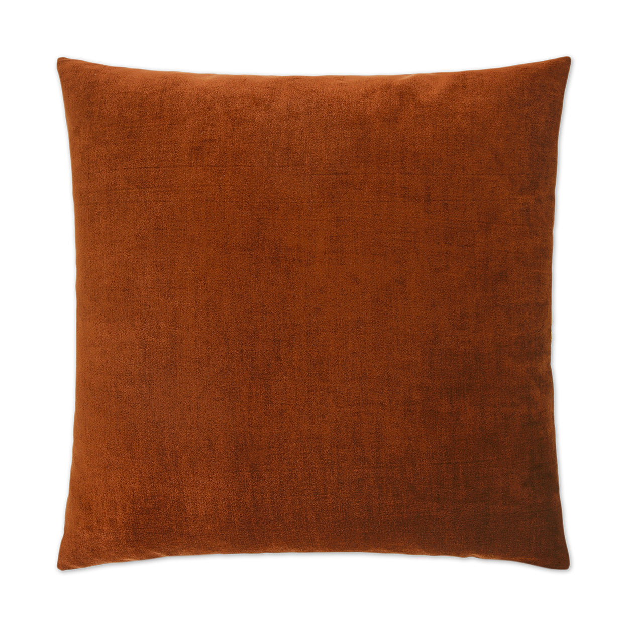 Berlin Decorative Throw Pillow - Terracotta | DV Kap