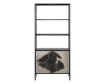 Arlington Bookcase -