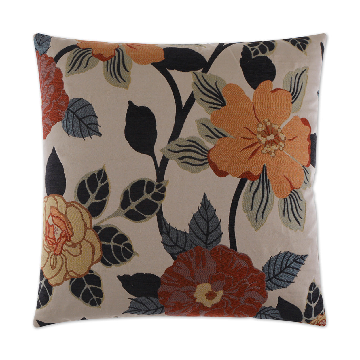 Lindita Decorative Throw Pillow | DV Kap