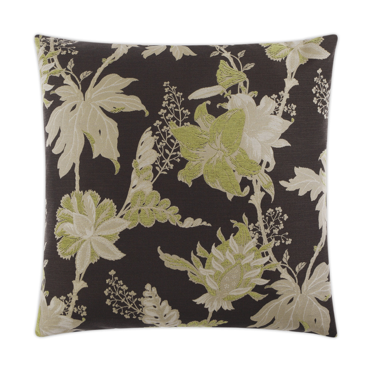 Hampton Decorative Throw Pillow | DV Kap