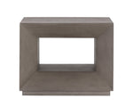 Thales Nightstand - Grey