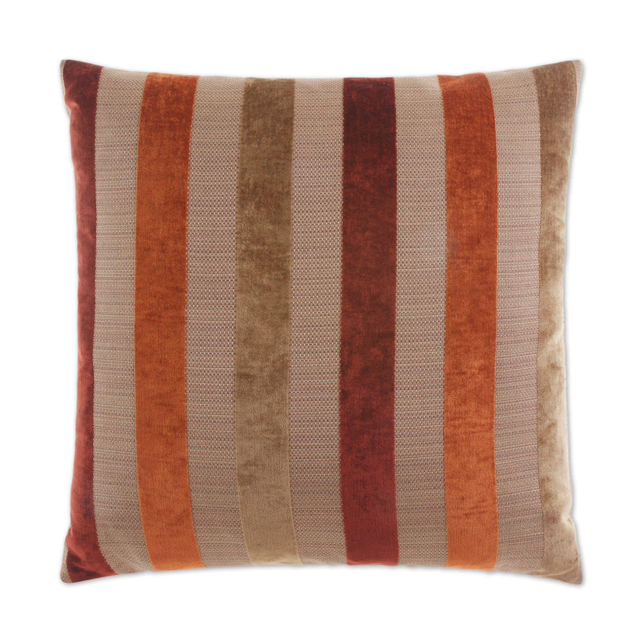 Balustrade Decorative Throw Pillow | DV Kap