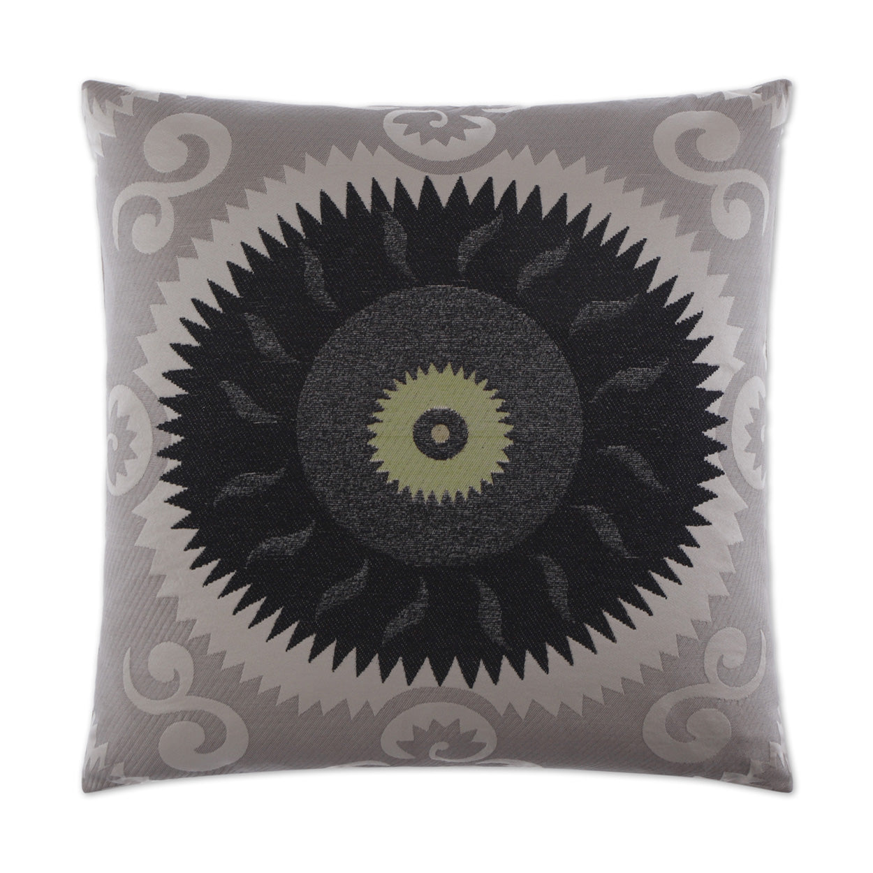 Essence Decorative Throw Pillow | DV Kap