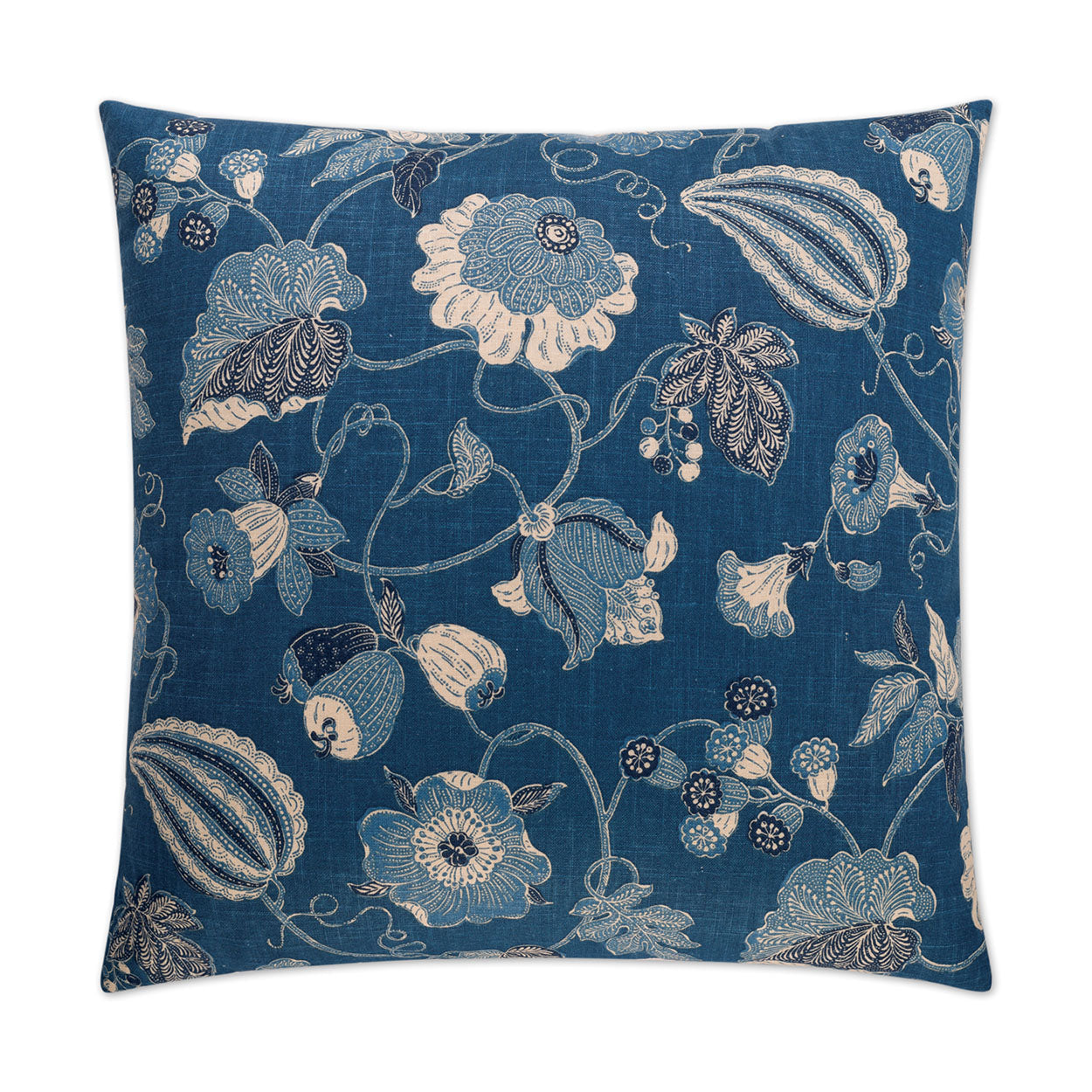 Sulawesi Decorative Throw Pillow | DV Kap