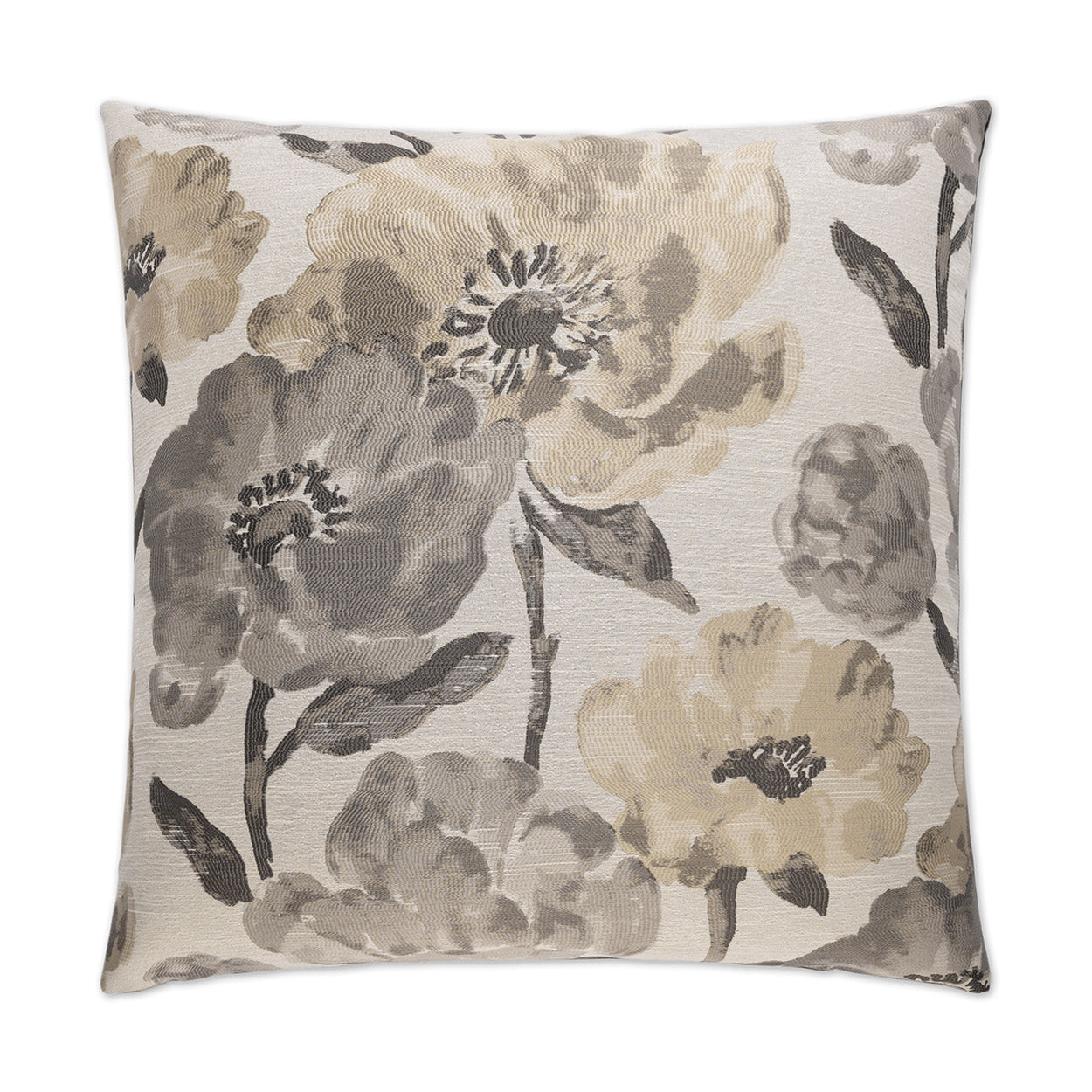 Lauren Decorative Throw Pillow - Fawn | DV Kap