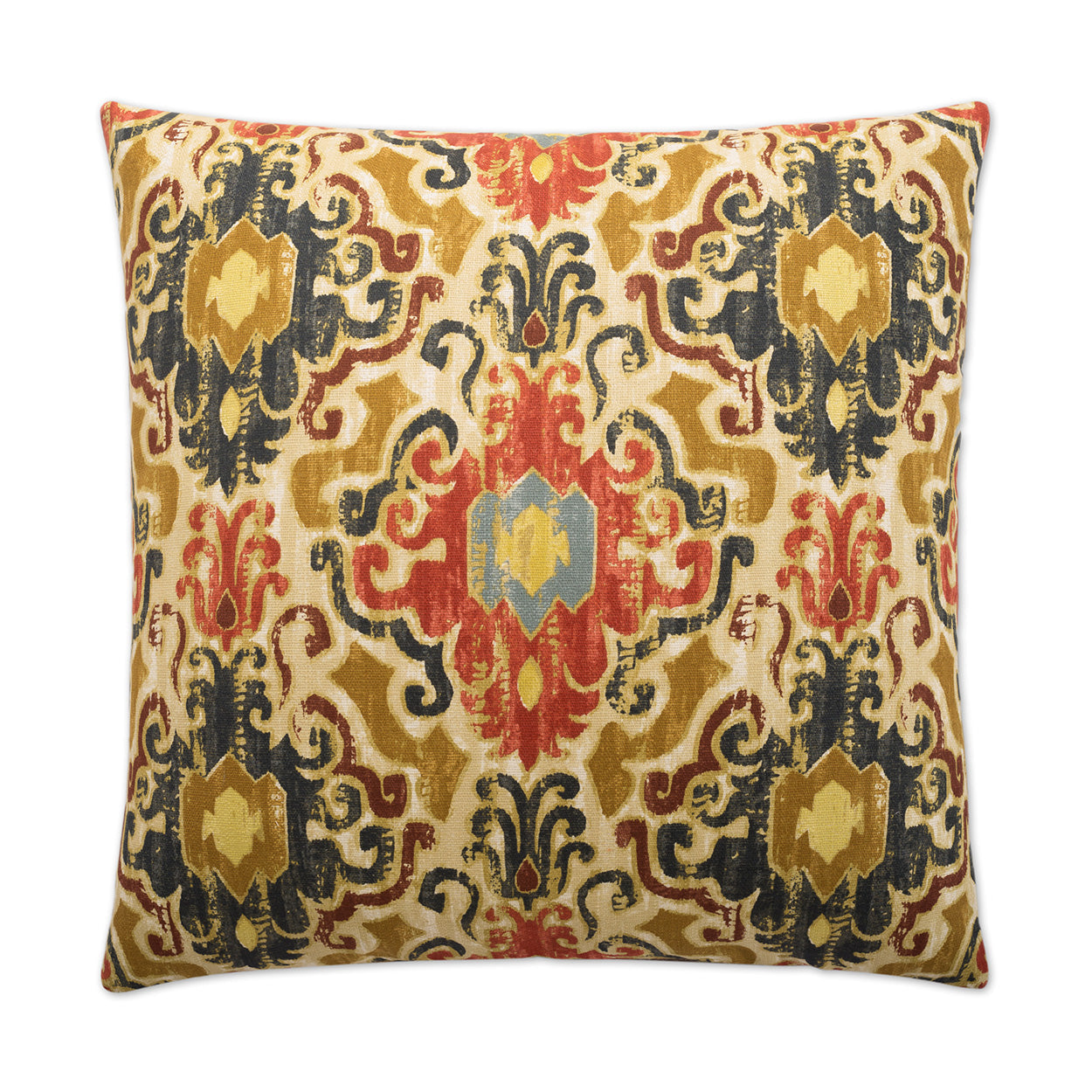 Toroli Decorative Throw Pillow | DV Kap