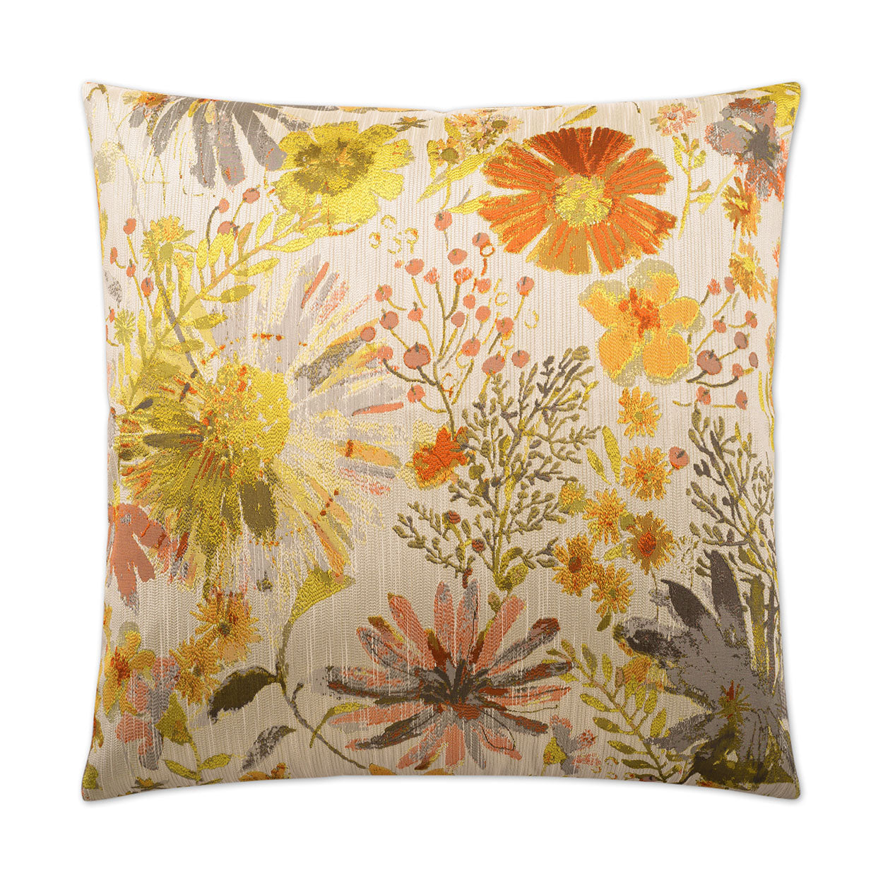 Sweetness Decorative Throw Pillow | DV Kap