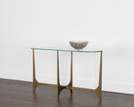 Juliane Console Table -