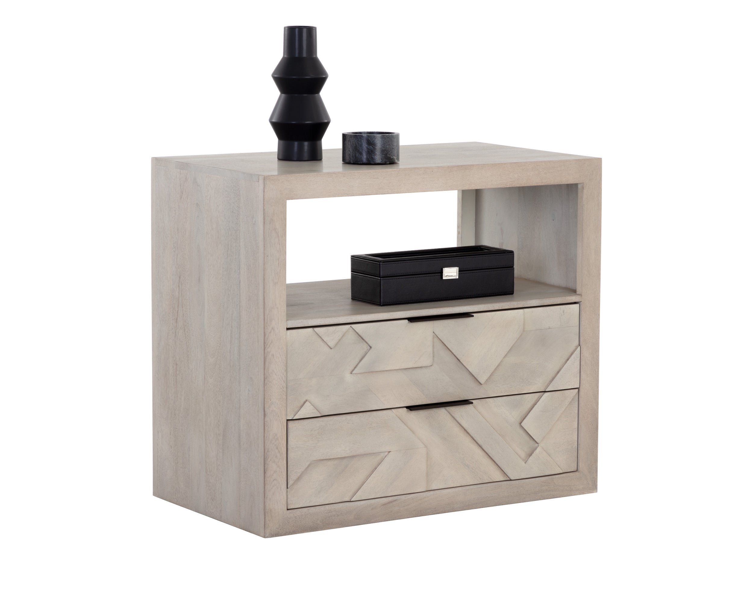 Lisboa Nightstand -