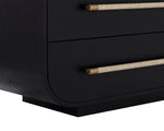 Tarrant Dresser -