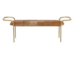 Yara Bench -