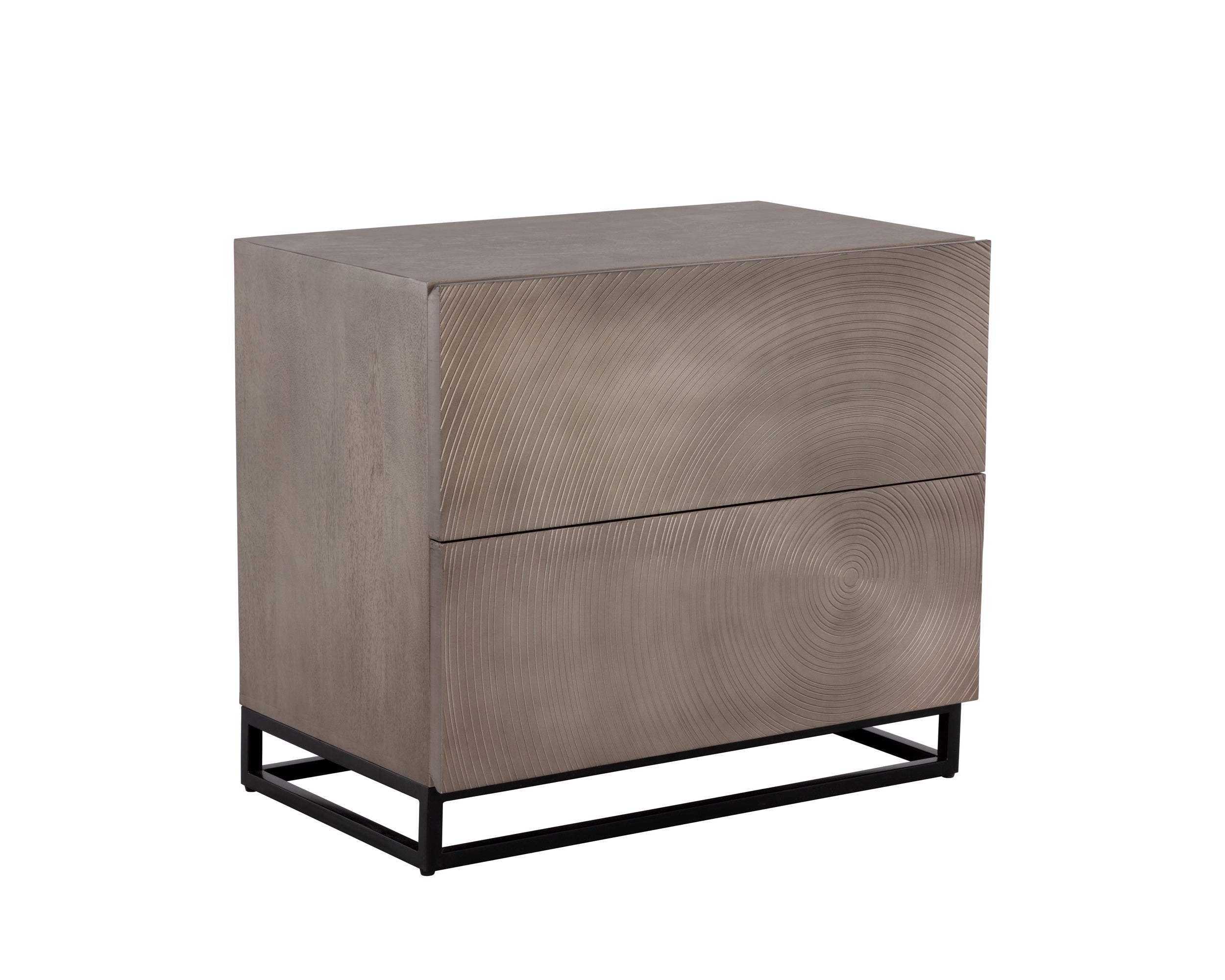 Lutana Nightstand -