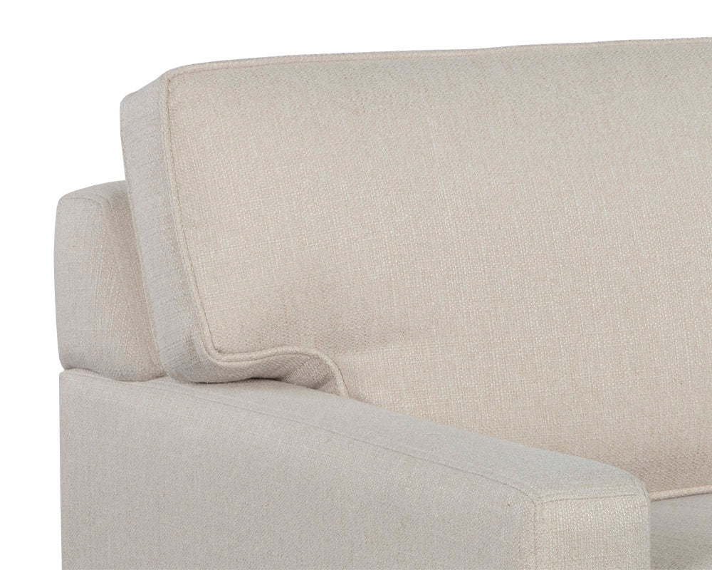 Windsor Sofa Bed - Liv Sand