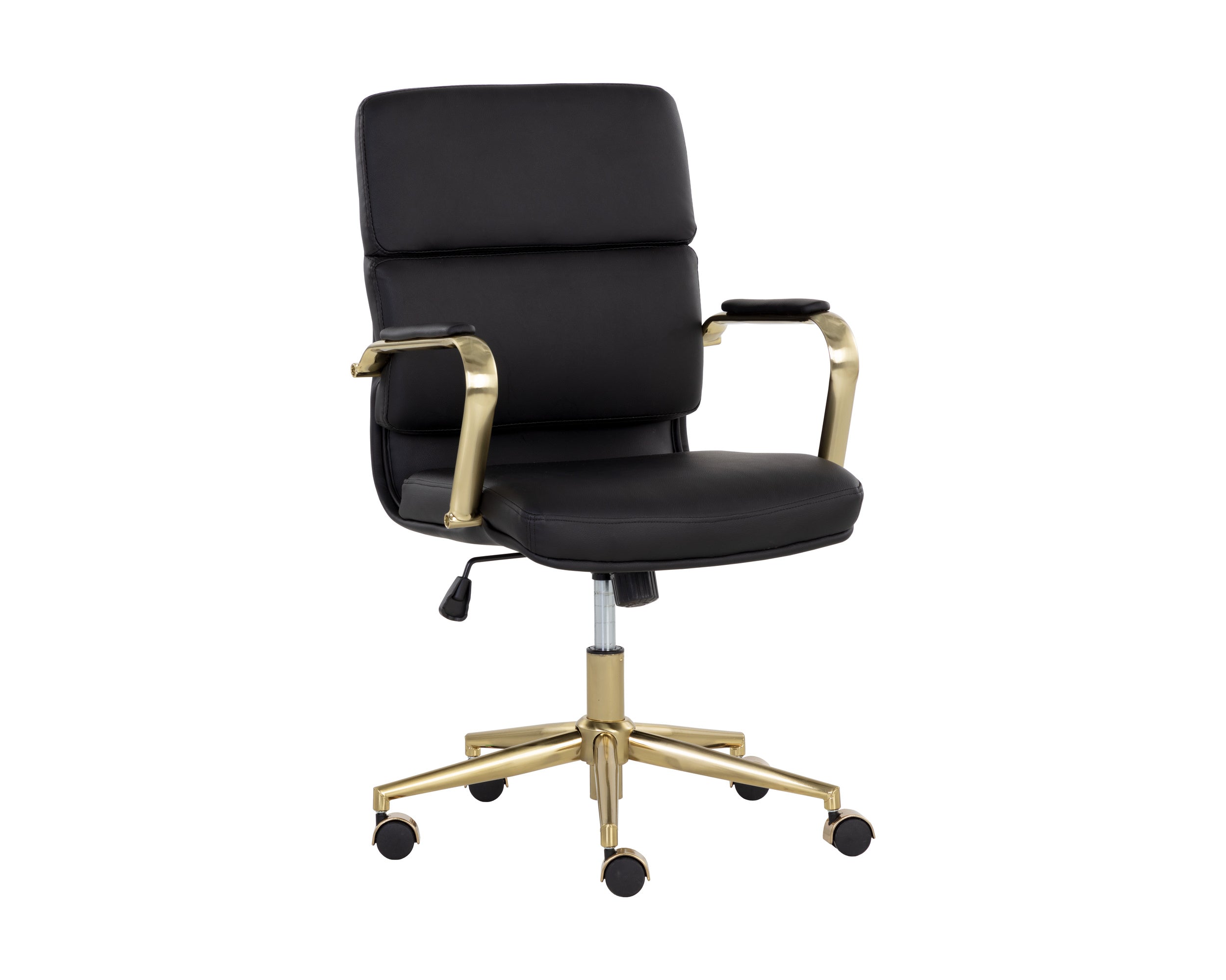 Kleo Office Chair - Onyx