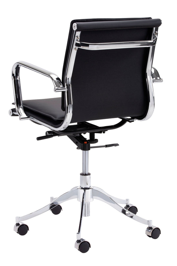 Morgan Office Chair - Onyx