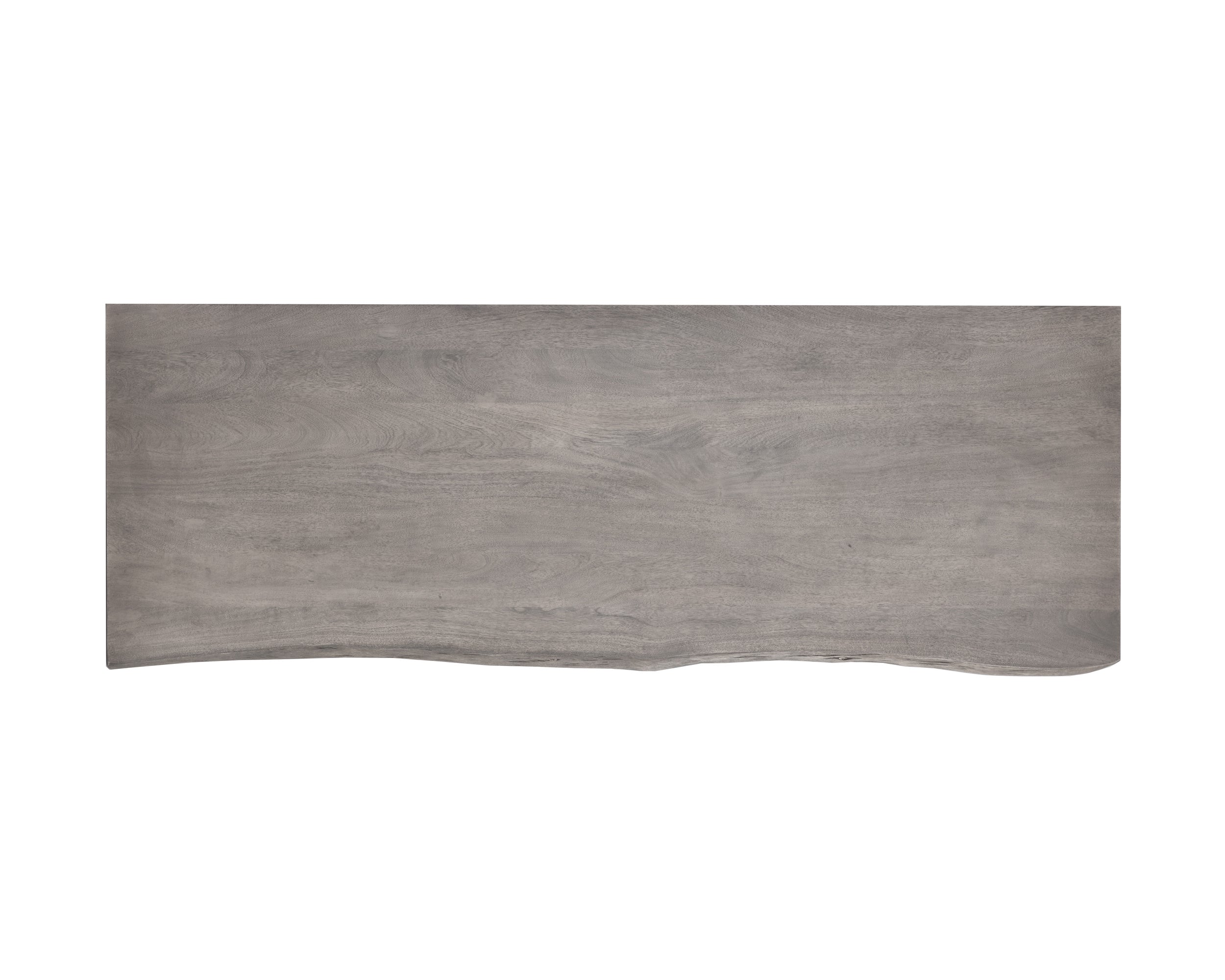 Lewis Desk - Grey