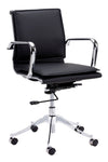 Morgan Office Chair - Onyx