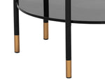 Zuma Side Table -