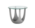 Lia Side Table -