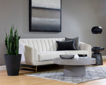 Brando Coffee Table - Grey