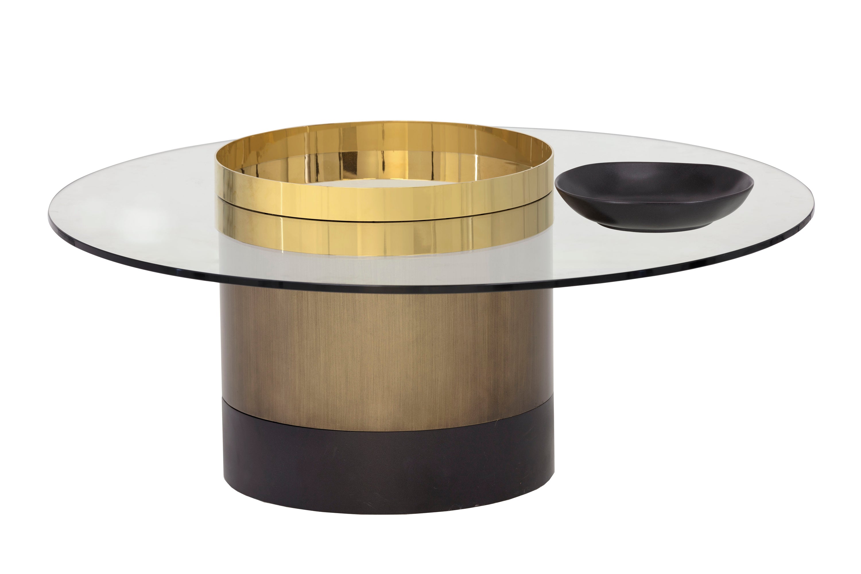 Haru Coffee Table -