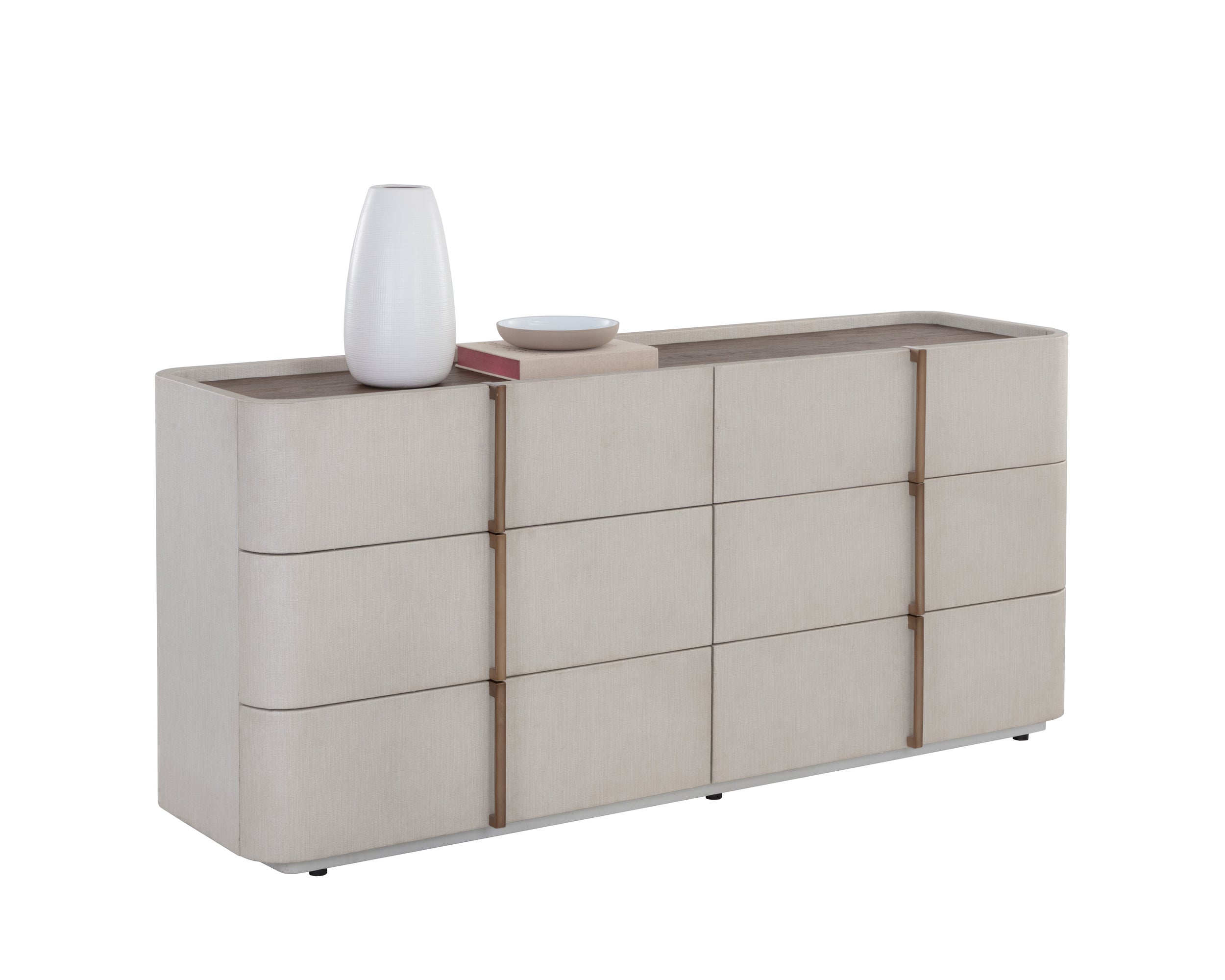 Jamille Dresser -