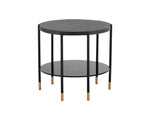 Zuma Side Table -