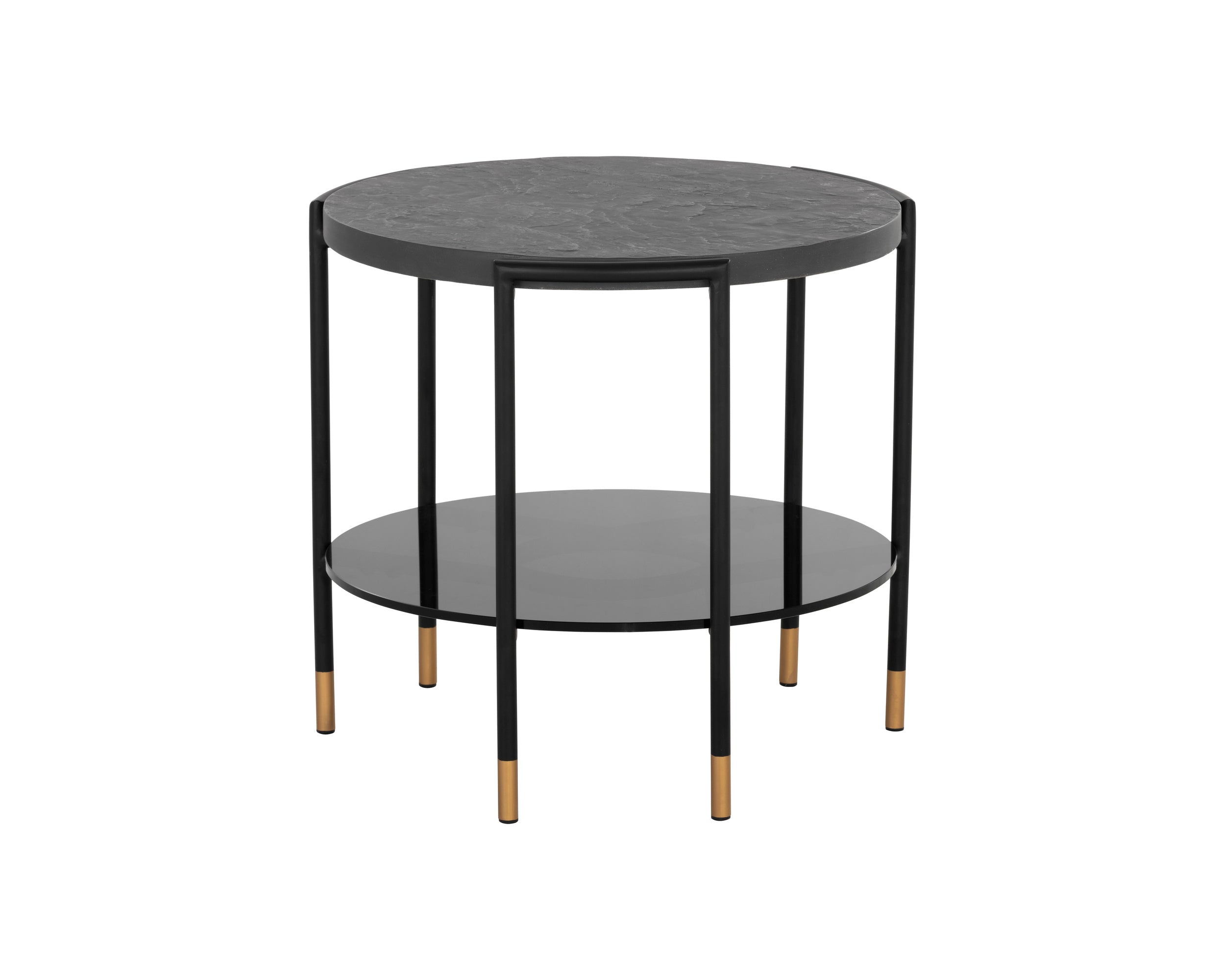 Zuma Side Table -