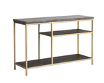 Arden Console Table -