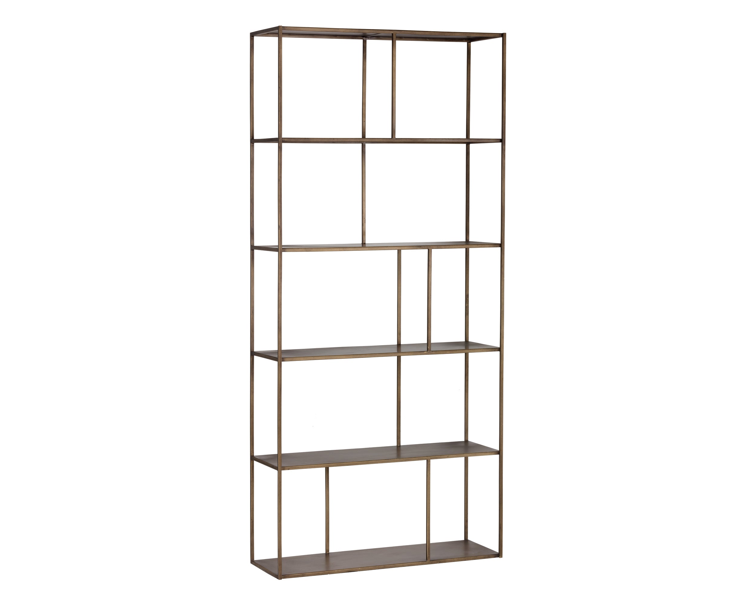 Eiffel Bookcase -