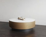 Zelda Coffee Table -