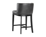 Hayden Counter Stool - Bravo Portabella