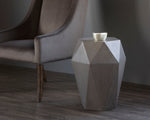 Constance End Table -