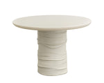 Alanya Dining Table - Round  44"