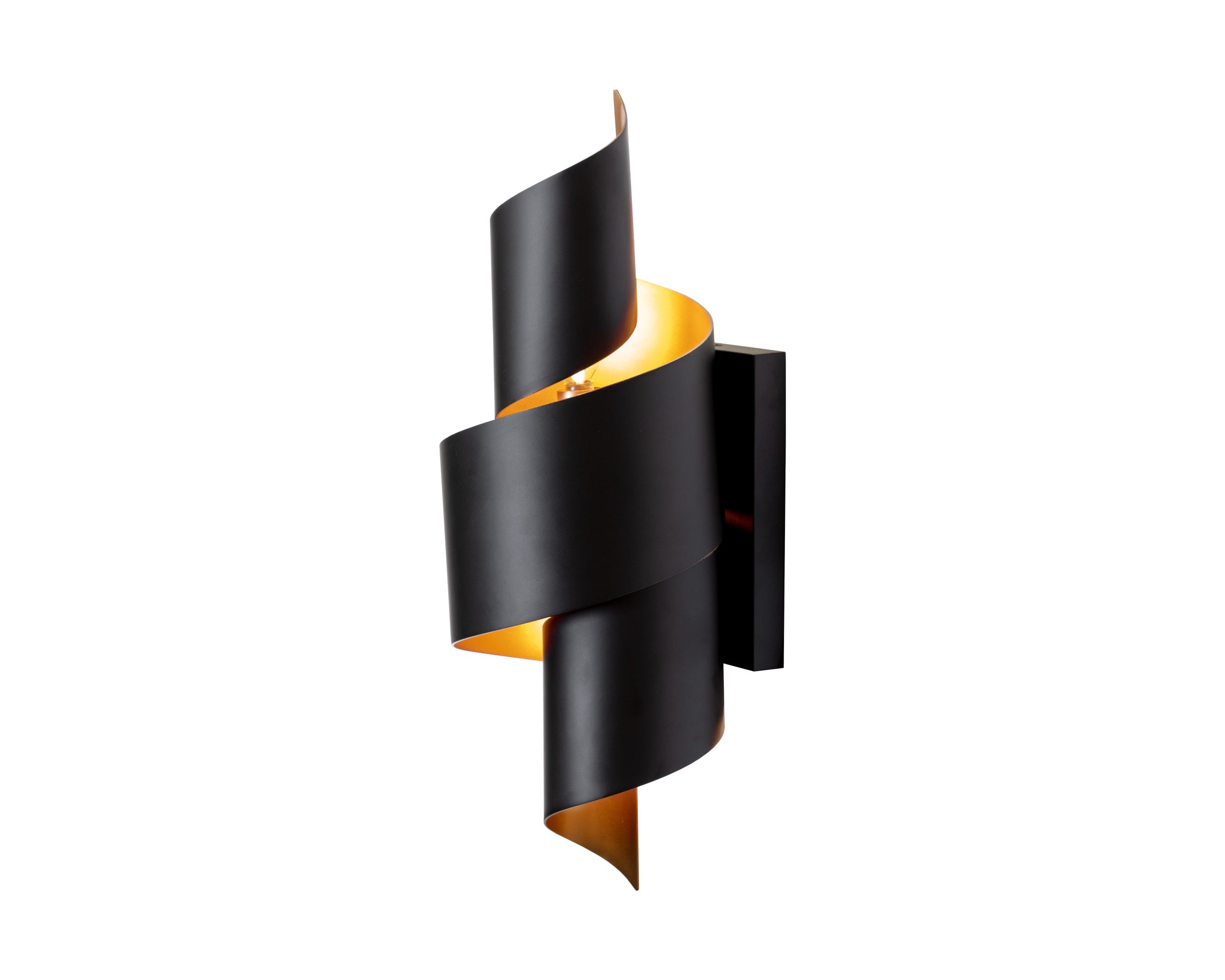 Aphelion Sconce -