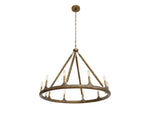 Wolfgang Chandelier -