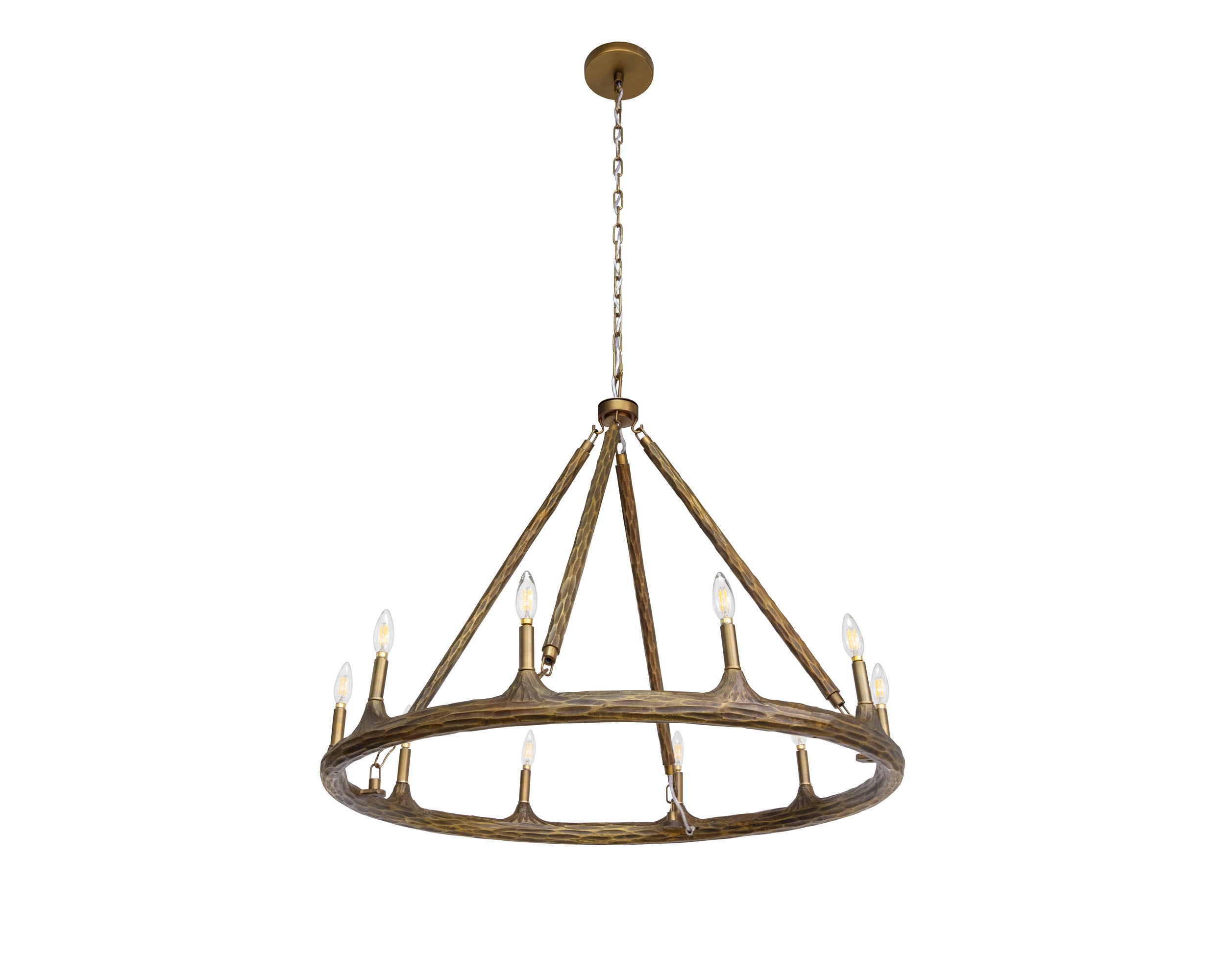 Wolfgang Chandelier -