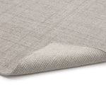 Whistler Hand-Loomed Rug  Oatmeal