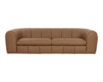 Cyril Sofa - Franz Camel Leather