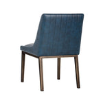 Halden Dining Chair - Vintage Blue