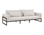 Belinda Sofa - Rhapsody Greige