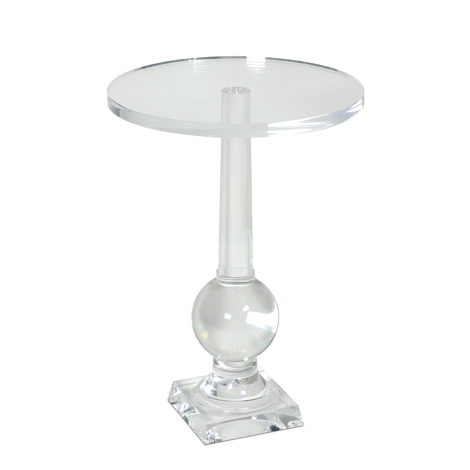 Regina Andrew Stowe Accent Table