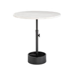 Regina Andrew Myles Accent Table Large (Oil Rubbed Bronze)