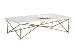 Skyy Coffee Table - Rectangular