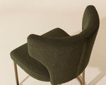 Willowdale Dining Chair - Copenhagen Olive