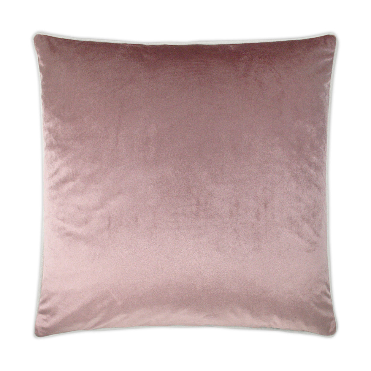 Darling Decorative Throw Pillow - Rose | DV Kap