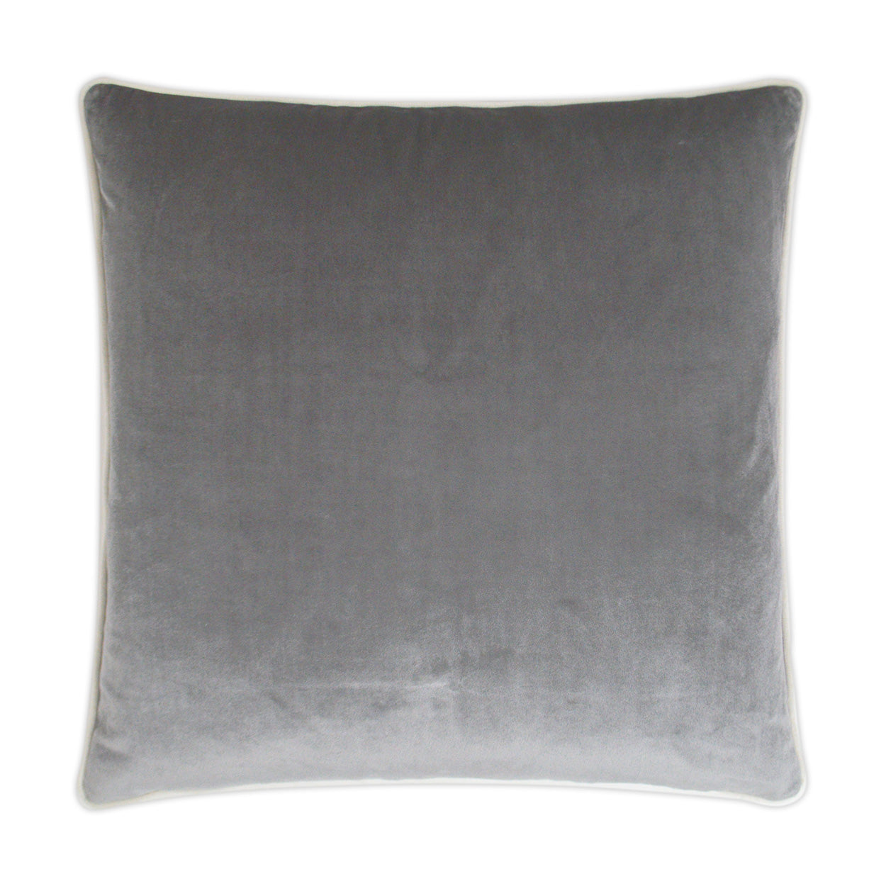 Darling Decorative Throw Pillow - Smoke | DV Kap