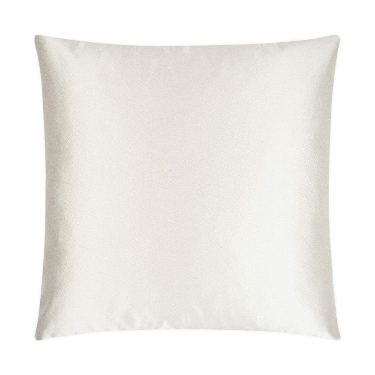 Acclaim Decorative Throw Pillow - Ivory | DV Kap