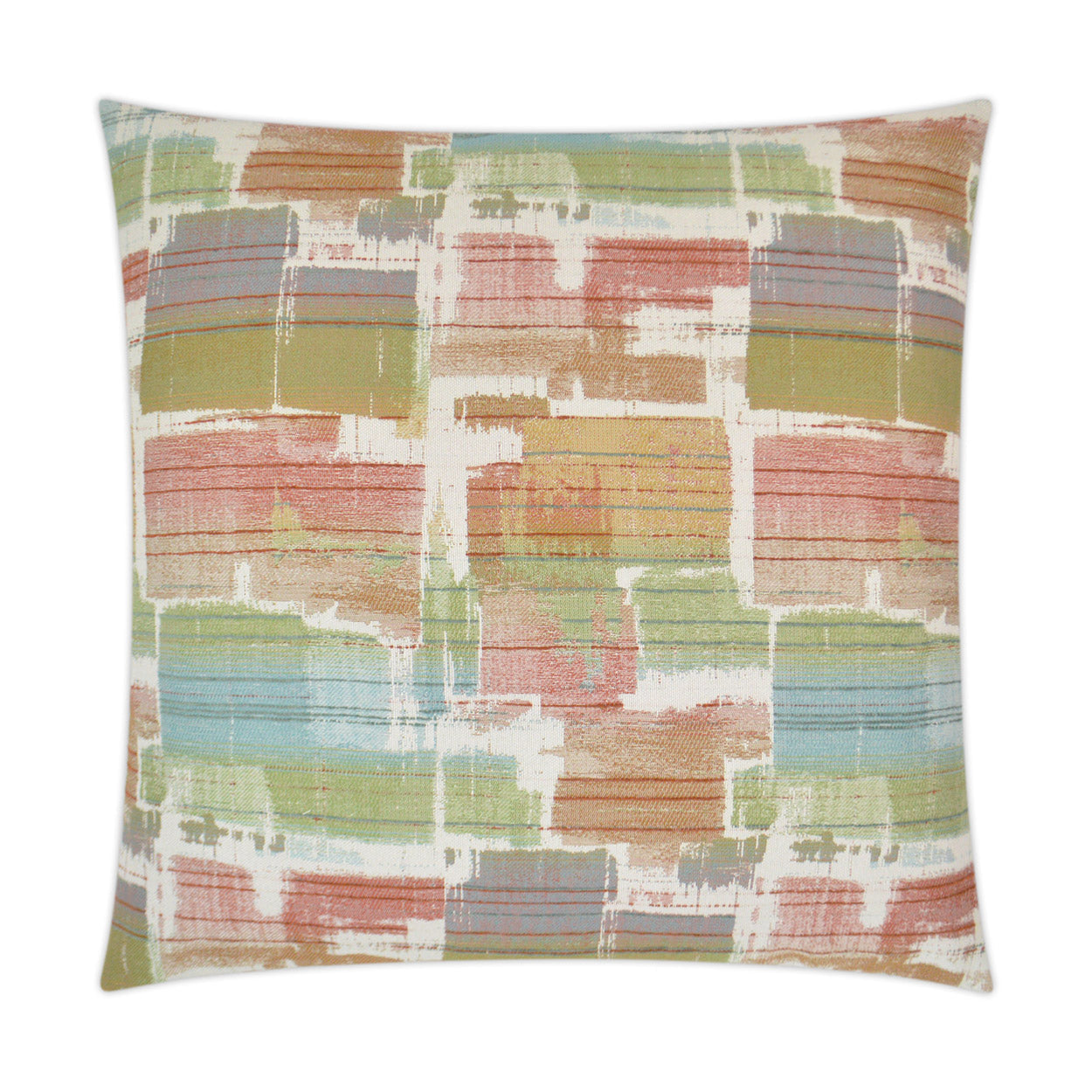 X Factor Decorative Throw Pillow - Multi | DV Kap