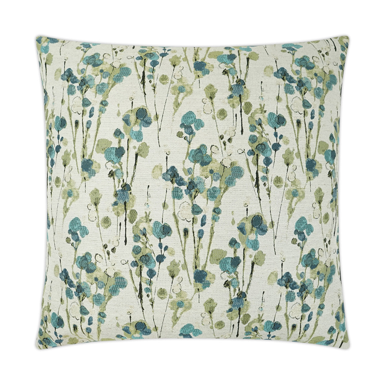 Nottely Decorative Throw Pillow - Everglade | DV Kap